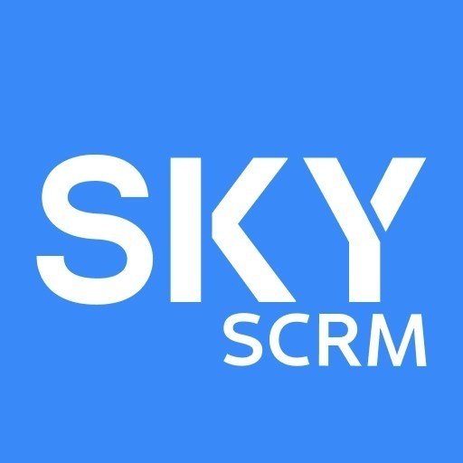 SKY SCRM