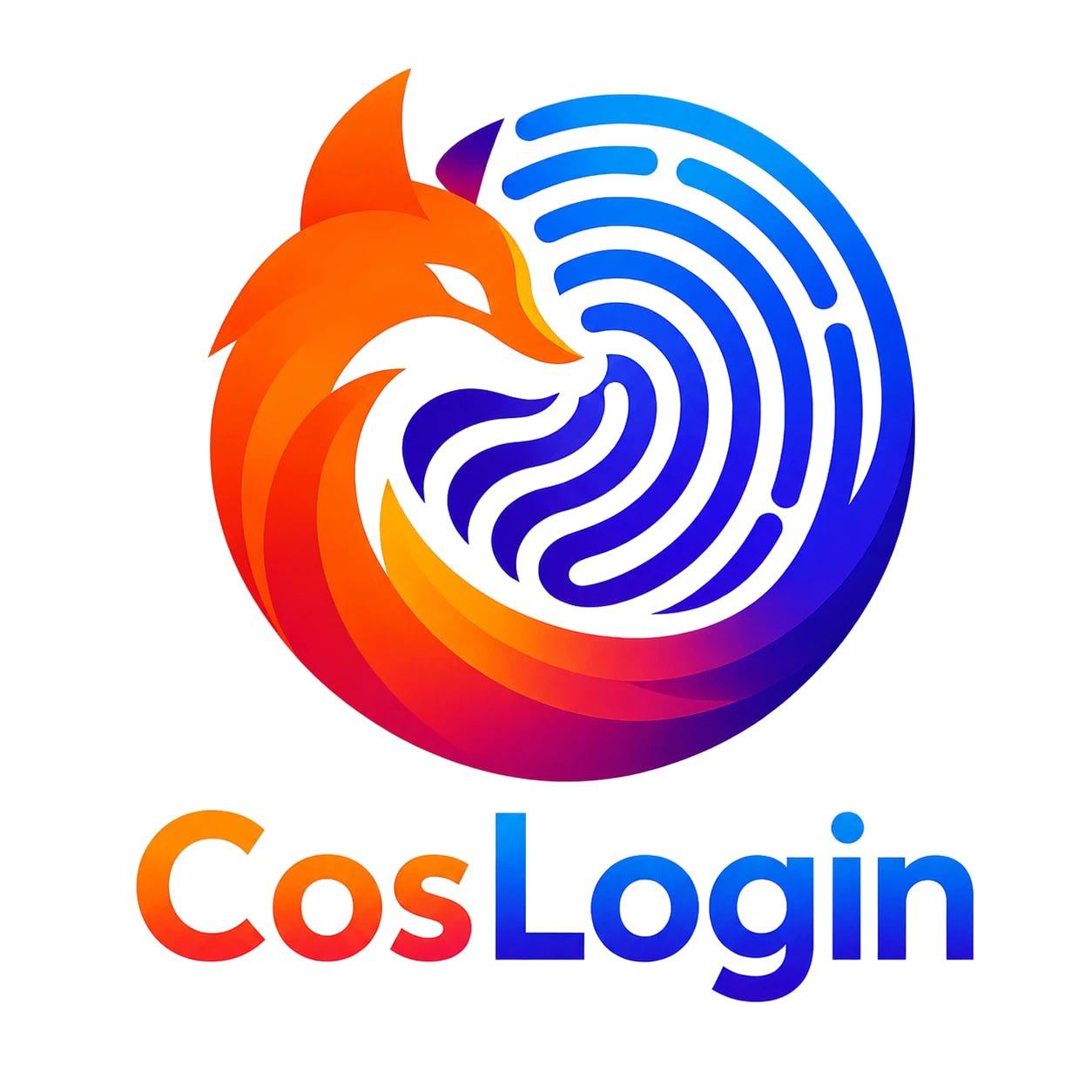 CosLogin指纹浏览器